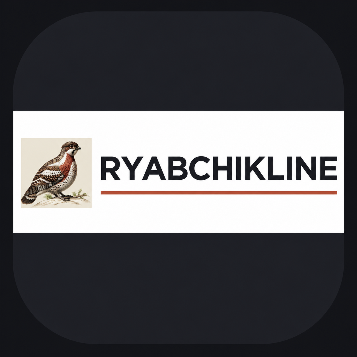 RYABCHIKLINE